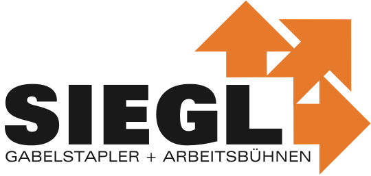 Siegl Gabelstapler + Arbeitsbühnen