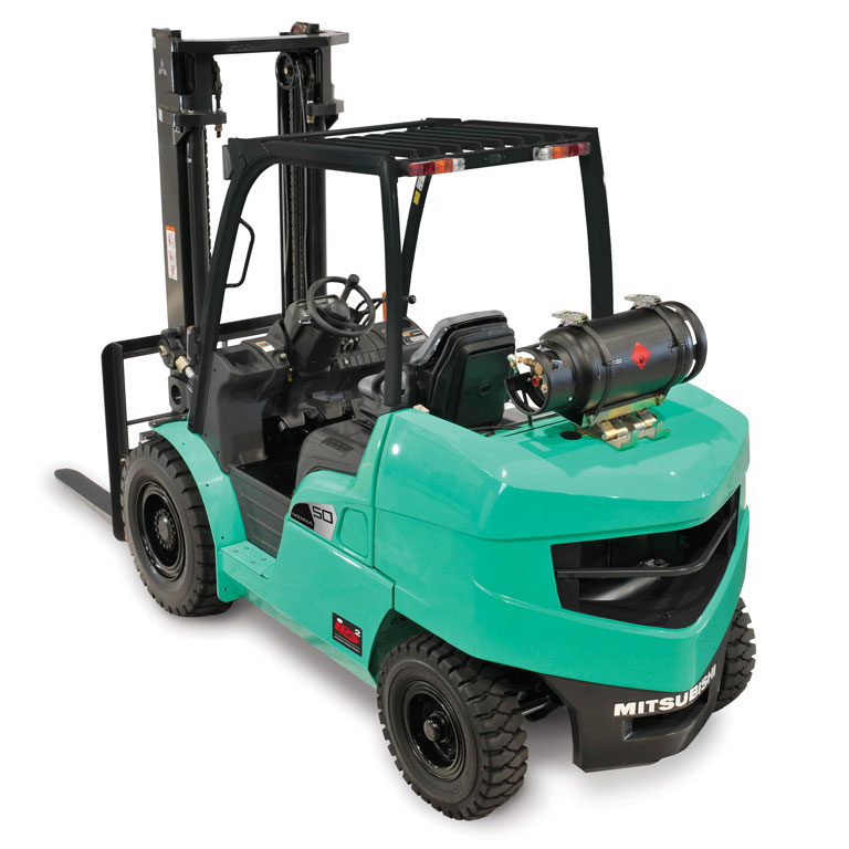<font color = black>Gasstapler mieten  4 - 5,5 t</font>