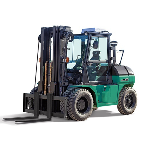 <font color = black>Dieselstapler mieten  6 - 16 t</font>