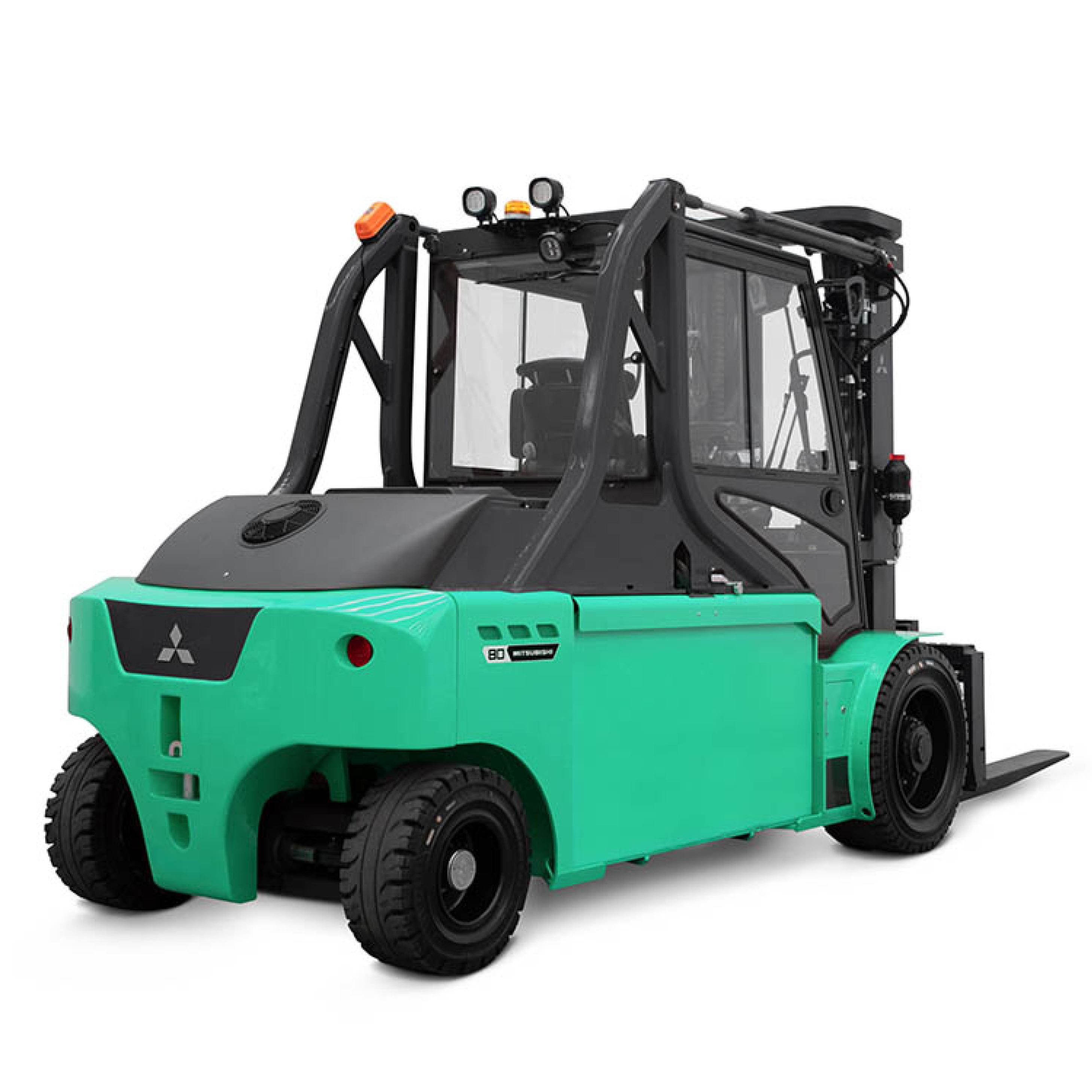 <font color = black>Elektrostapler mieten 6 - 10 t</font>