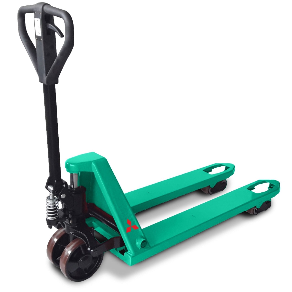 <font color = black>Handhubwagen mieten 2 - 3 t</font>