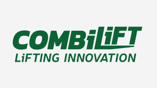 Combilift Mehrwegestapler