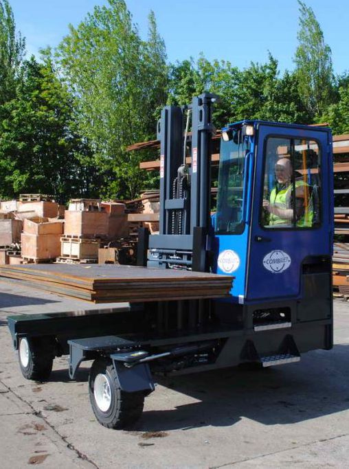 C5000XL Combilift