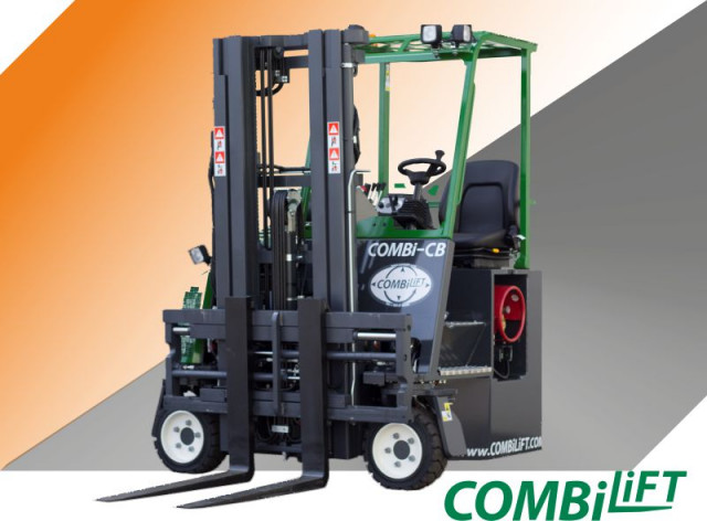 CB-Serie