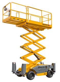 Compact 10DX