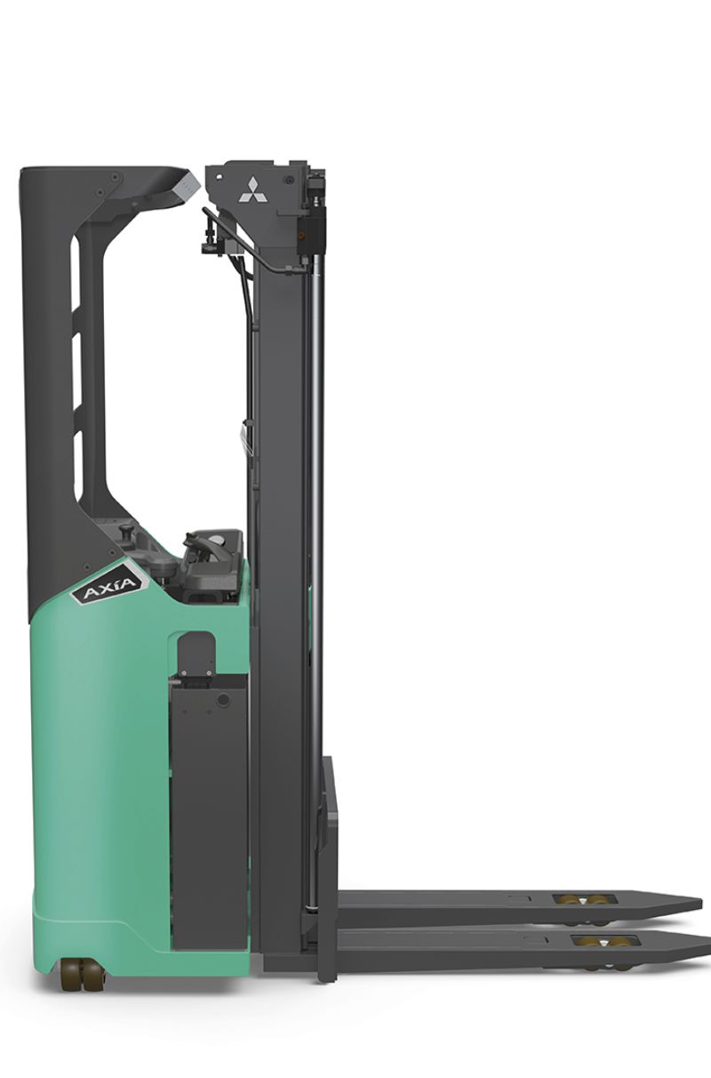 SBR12N2(I) Fahrerstand
