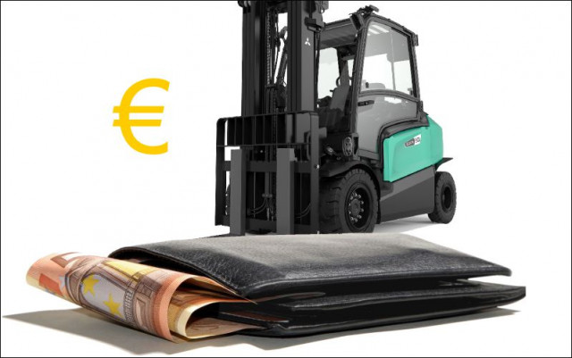 Finanzierung