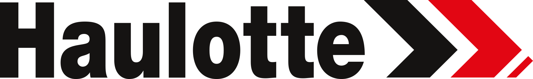 Logo haulotte