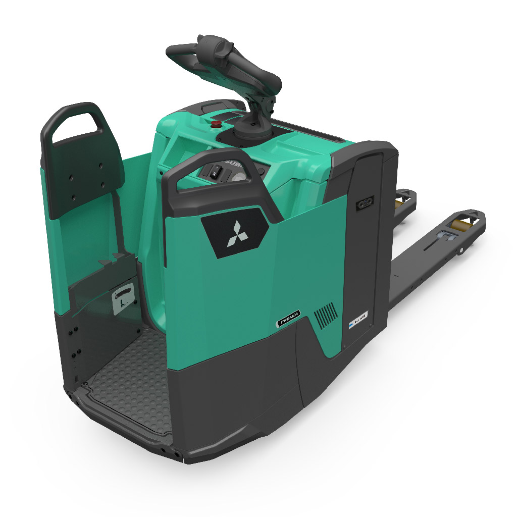 PBF30NR3 Niederhubwagen