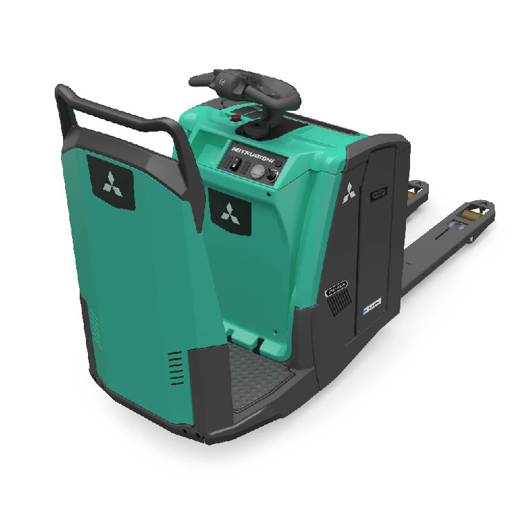 PBF25N3S mit Seiteneinstieg