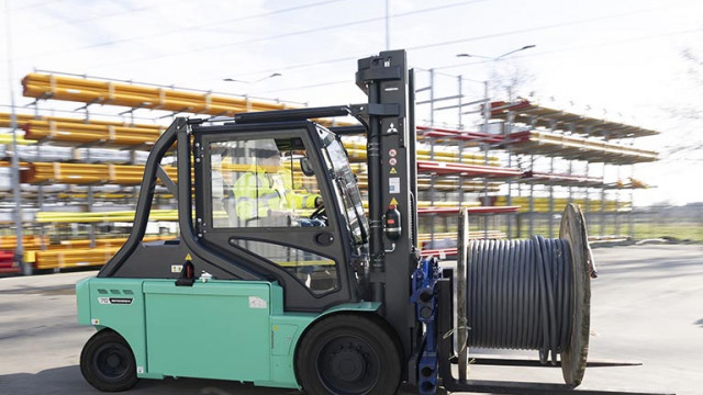 Stark, agil, flexibel: FB 60-120N(H)