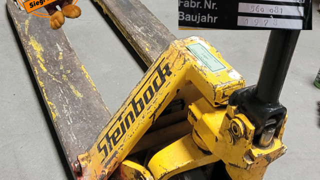 Top Service = Top Lebensdauer