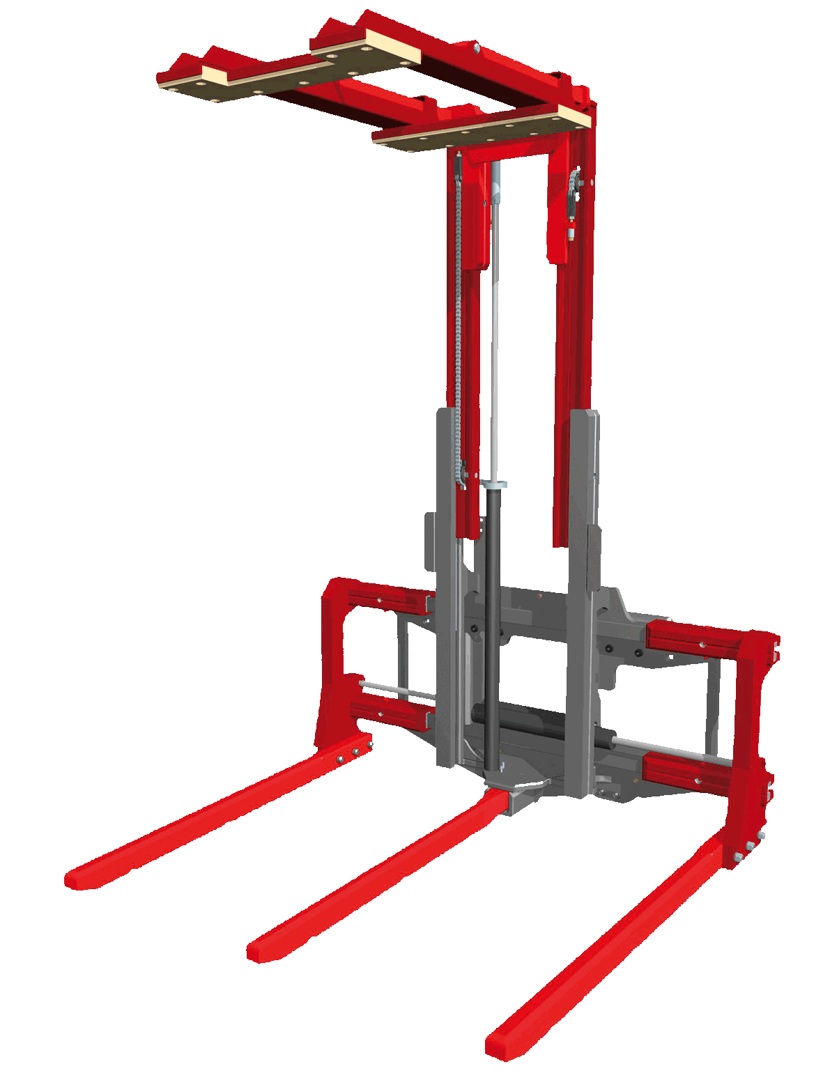 Fassklammer Kaup